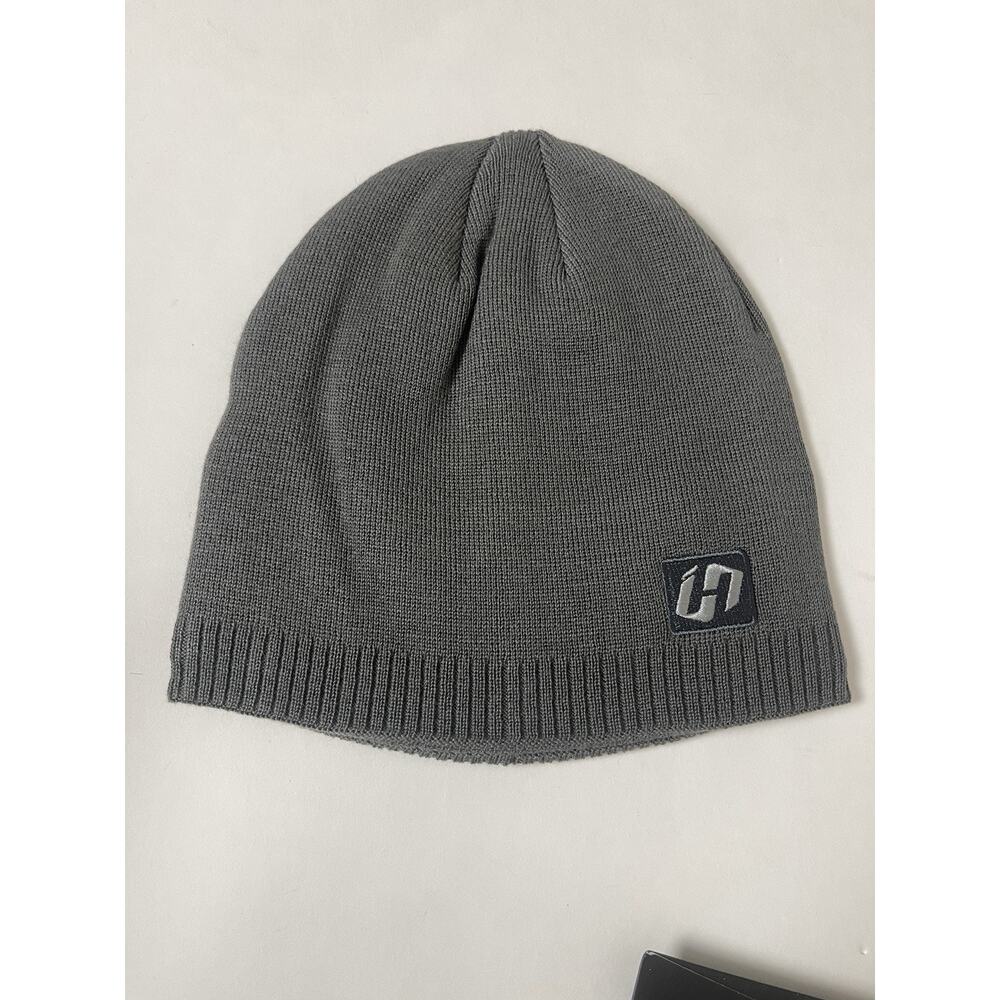 Beanie Hats‎ for Men & Women, Winter Knit Beanie Hat, Warm Soft Beanies GRAY